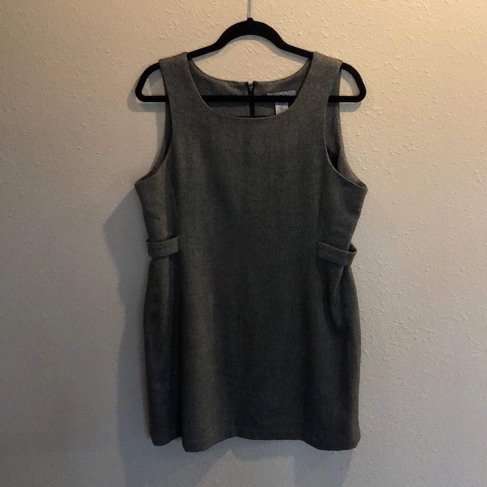 Eddie Bauer Dress